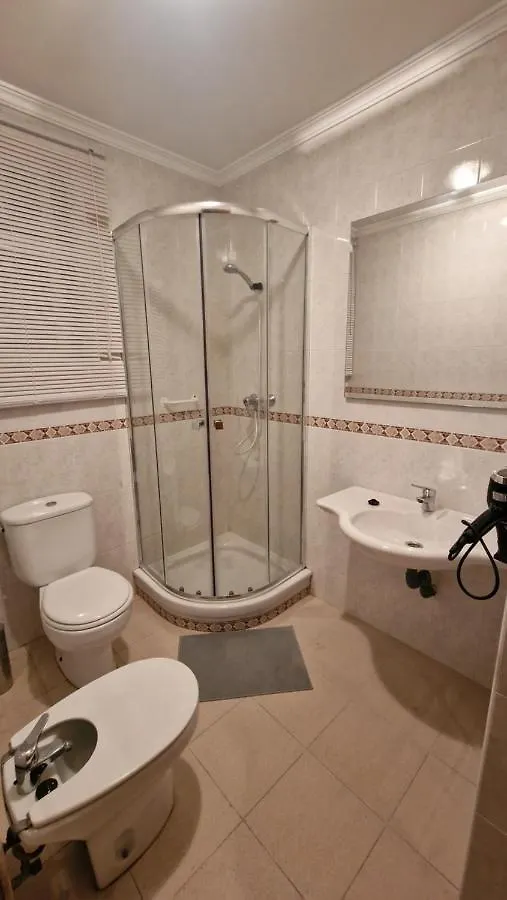 Delicias Style Deluxe Apartment Malaga