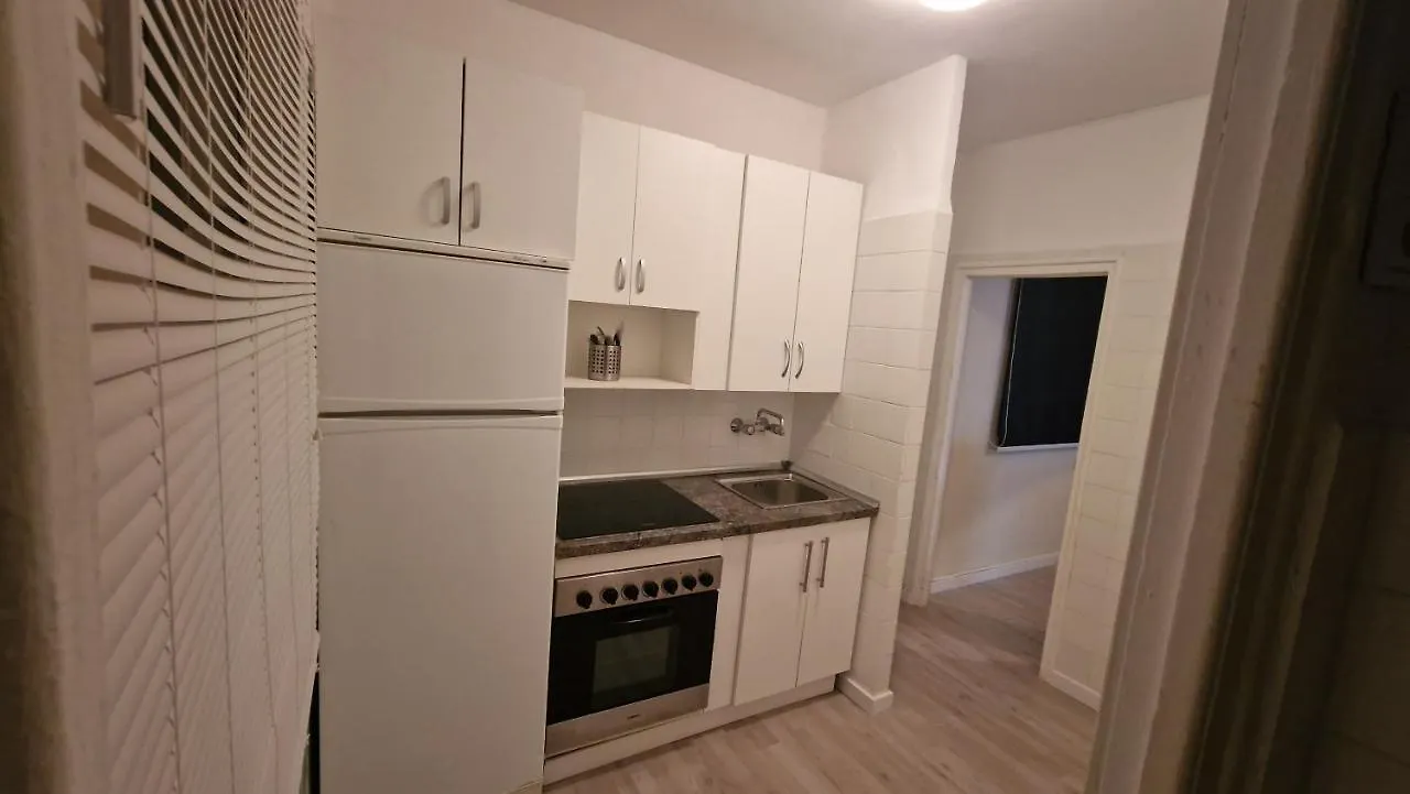 Delicias Style Deluxe Apartment Malaga