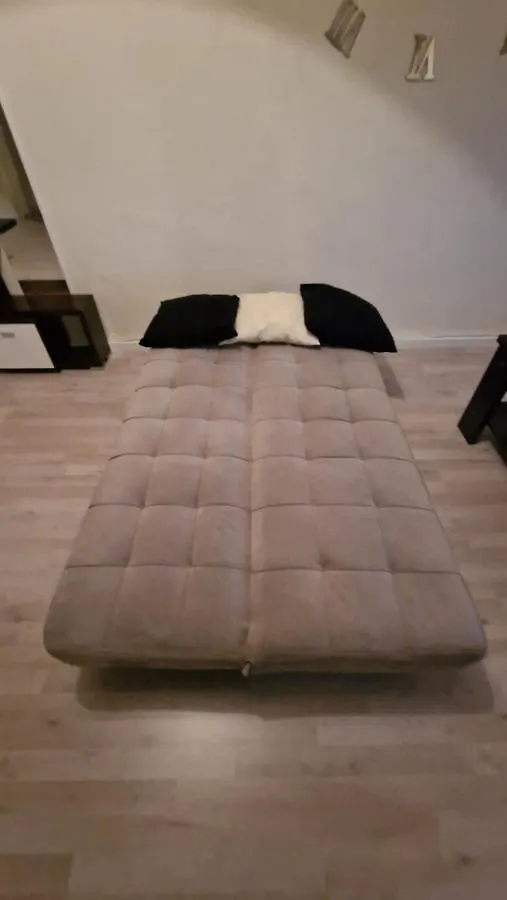 Delicias Style Deluxe Apartment Malaga 0*,  Spain